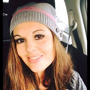 Meet your Posher, Melinda